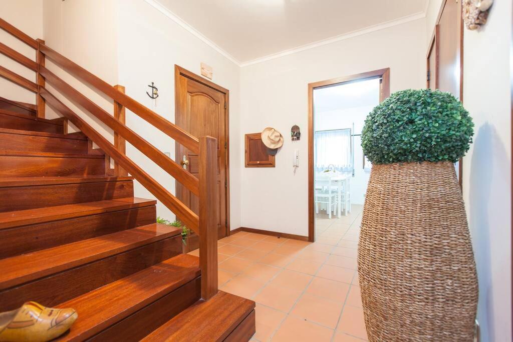 Flat At The Beach Βιάνα ντο Καστέλο Εξωτερικό φωτογραφία
