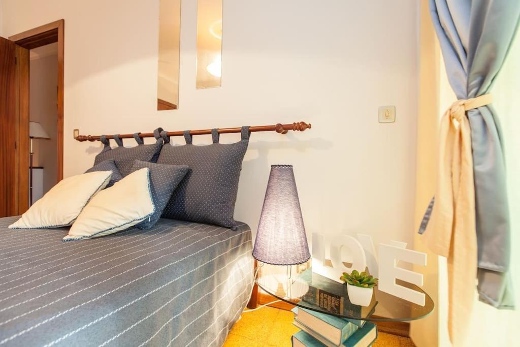 Flat At The Beach Βιάνα ντο Καστέλο Εξωτερικό φωτογραφία
