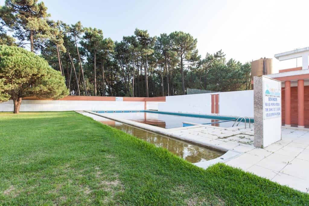 Flat At The Beach Βιάνα ντο Καστέλο Εξωτερικό φωτογραφία
