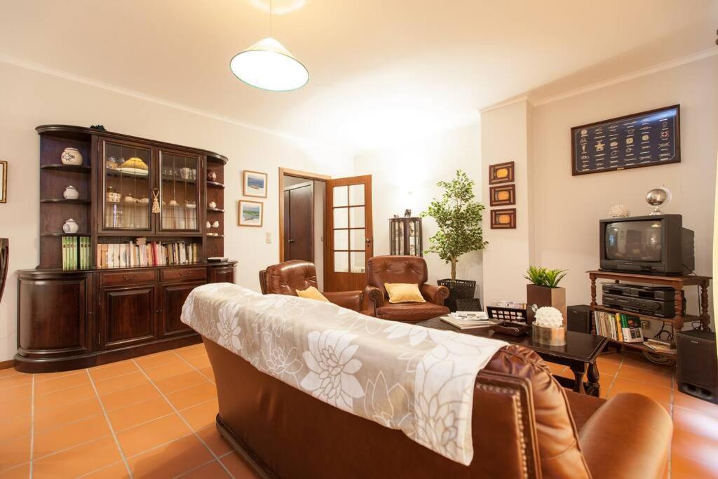 Flat At The Beach Βιάνα ντο Καστέλο Εξωτερικό φωτογραφία