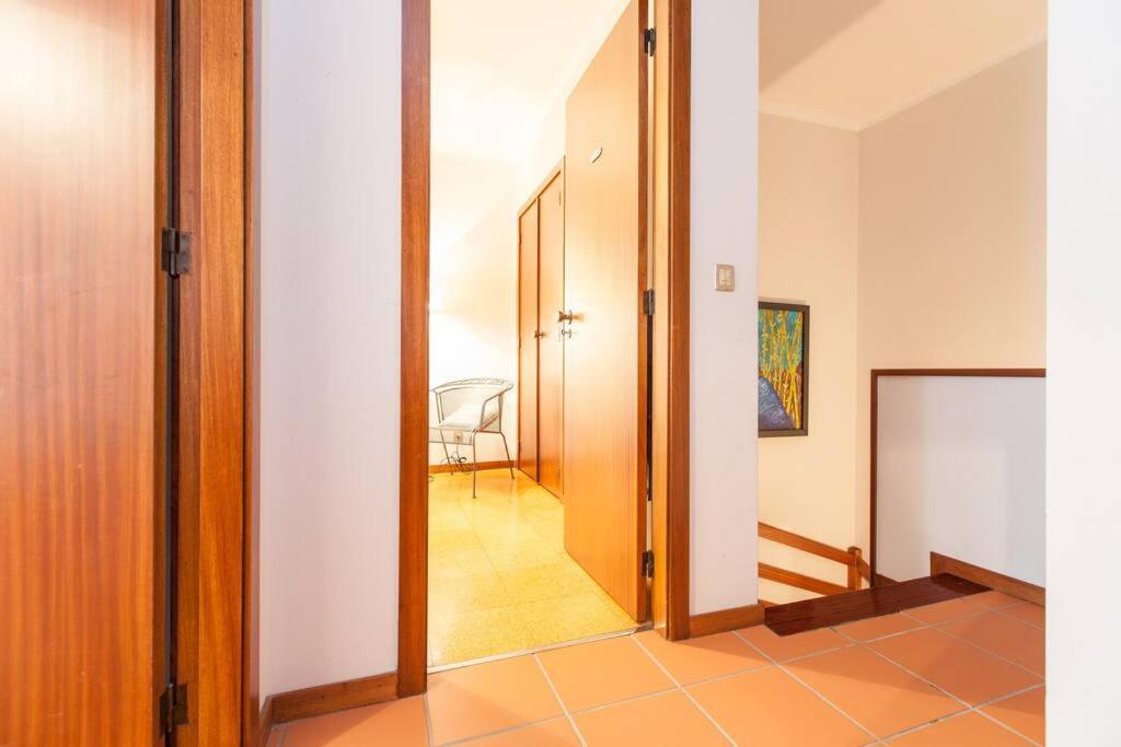 Flat At The Beach Βιάνα ντο Καστέλο Εξωτερικό φωτογραφία