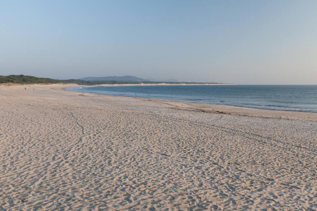 Flat At The Beach Βιάνα ντο Καστέλο Εξωτερικό φωτογραφία